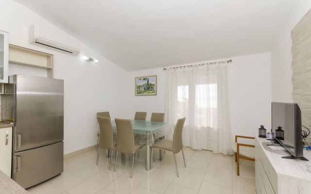 Apartments Klisovic
