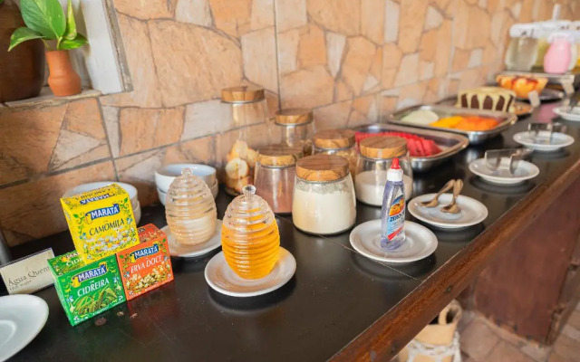 Pousada Hippopotamus