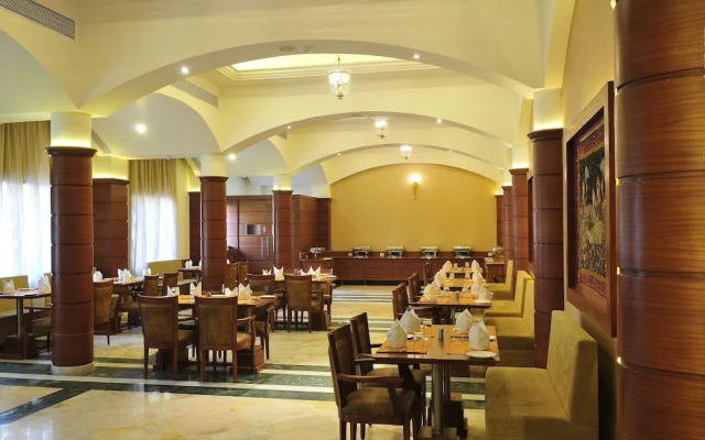 Opal Club Resort - Udaipur