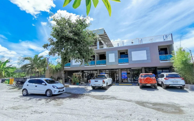 Reddoorz Near Gaisano Mall Gensan