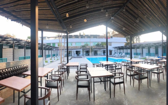 My Place Hotel ,Bagan