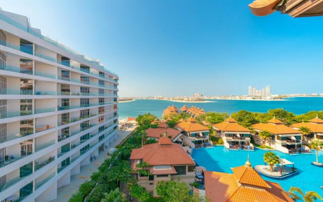 DXB - Anantara - 602 - PJ