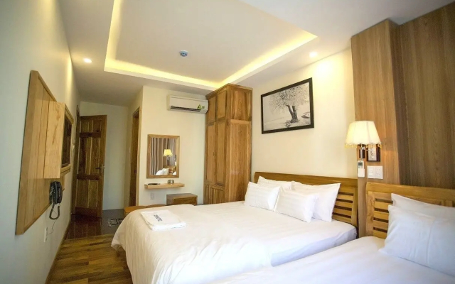 Senkotel Nha Trang Managed by NEST Group