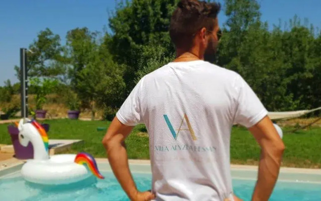Villa Alyzea