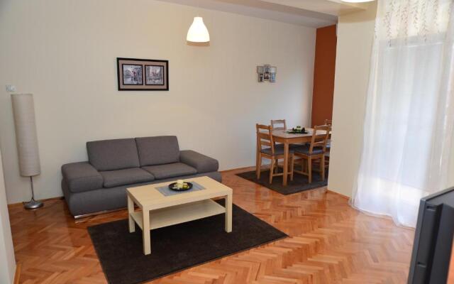 Exclusive Skopje Apartments