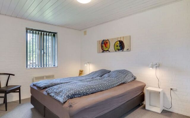 "Dimitri" - 1km from the sea in Western Jutland