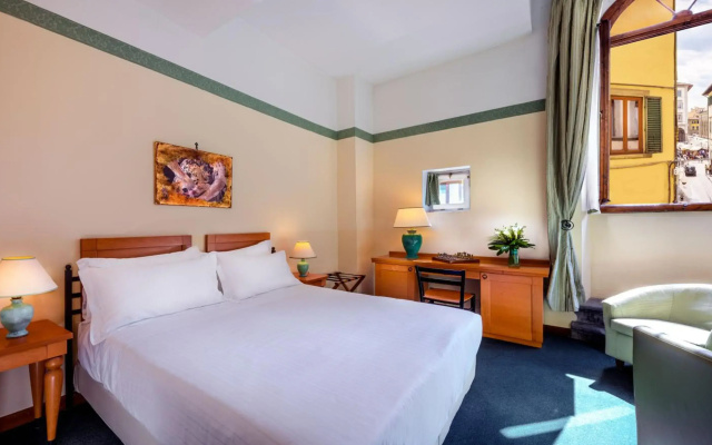 Hotel Academy