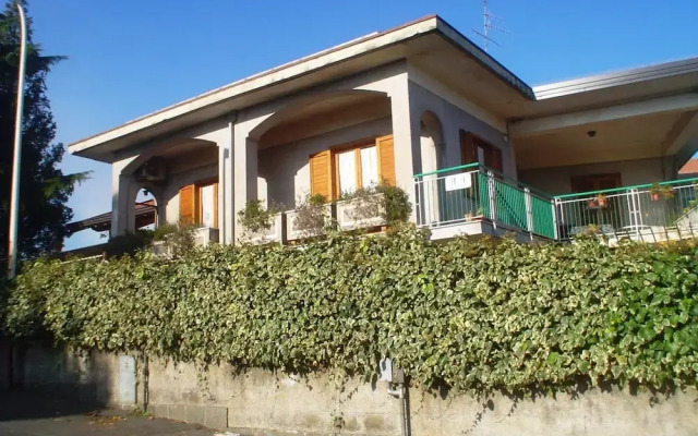 Il Vigneto - Bed & Breakfast