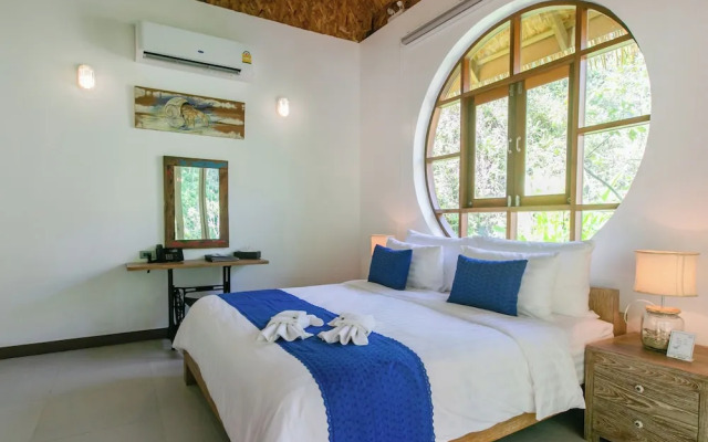 Purana Resort Koh Yao Noi