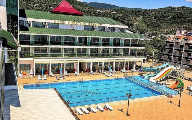 Cetin Prestige Resort