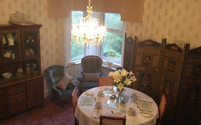 Inglenook Guest House