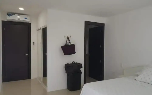 Departamento Punta Centinela