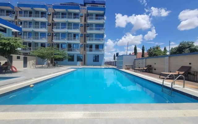 Midland Inn View Hotel