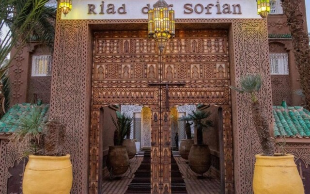 Riad Dar Sofian