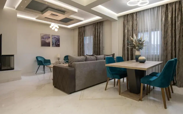 Family House Nikos 3