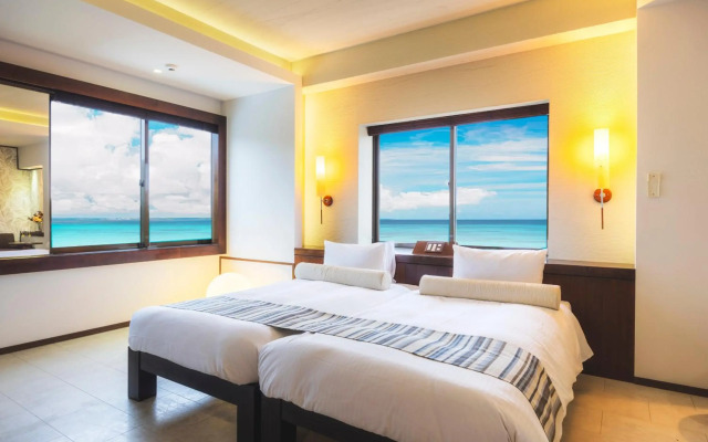 La Casa Panacea Okinawa Resort
