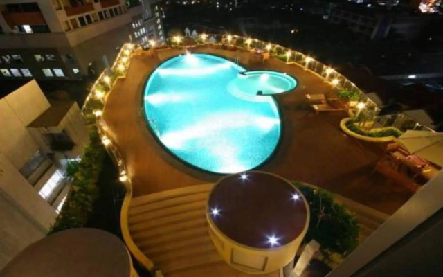 Seven Place Executive Residence