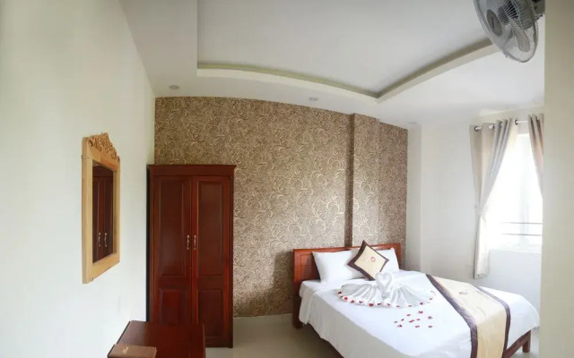 An An Da Lat Hotel