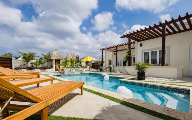 EVA Boutique Hotel
