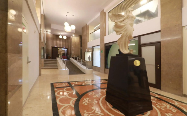 Holiday Inn Hotel & Suites Guadalajara-Centro Historico by IHG