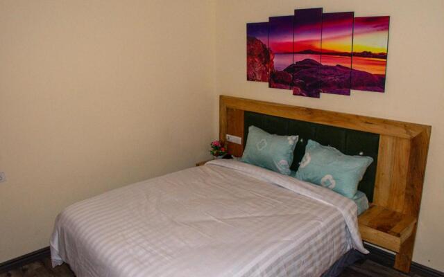 Choice Guest House No. 2
