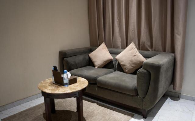 Toot House Taif