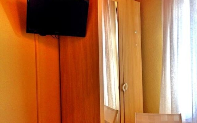 Faciba Butik Otel Restaurant Cafe & Bar