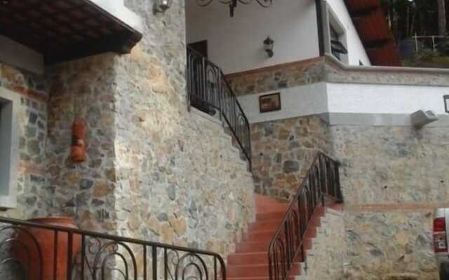 Suites Las Rocas San Rafael