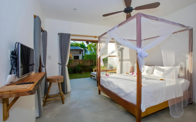 Vinabeach Villas