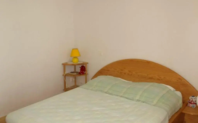 Appartement Saint-Jean-de-Monts, 2 pièces, 6 personnes - FR-1-323-28