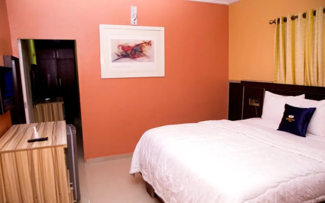 Beck Hotels & Suites Ltd