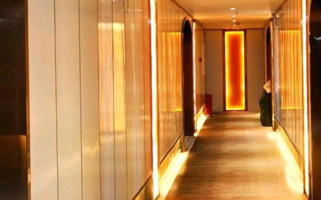 Dongchuan Tongdu Hotel