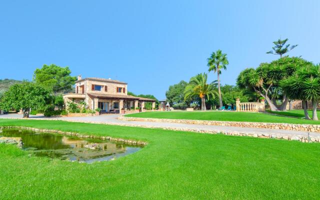 Finca Can Bosco 8