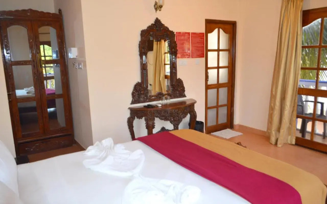Villa Theresa Beach Resort