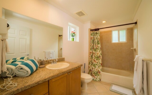 Del Mar 4G - 3 bdr 2 Bath