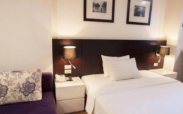 Yen Hotel