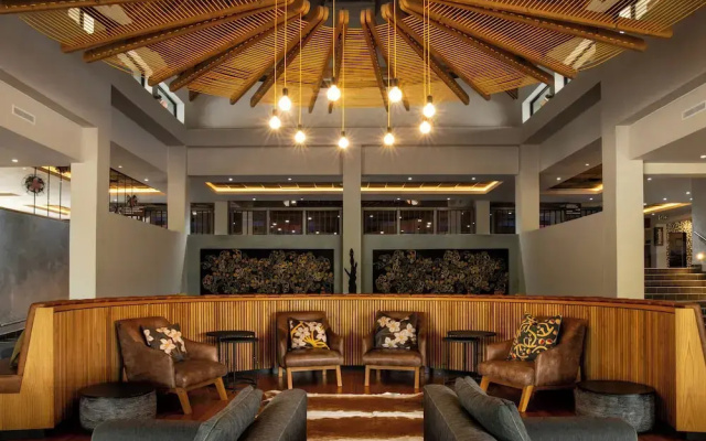 aha Skukuza Safari Lodge
