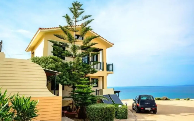 Aegean Bliss Residences Karfas