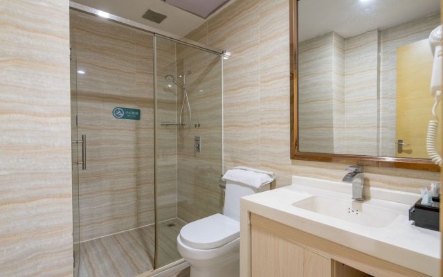 Shenzhen Weiyali Hotel