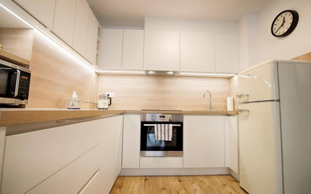 Cvernovka Business&Leisure apartment by Kovee