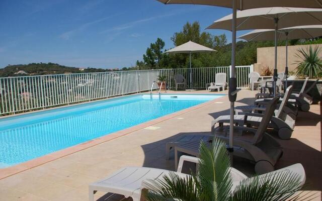 Résidence Roc e Mare