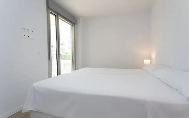Apartamento Marina Real II JS