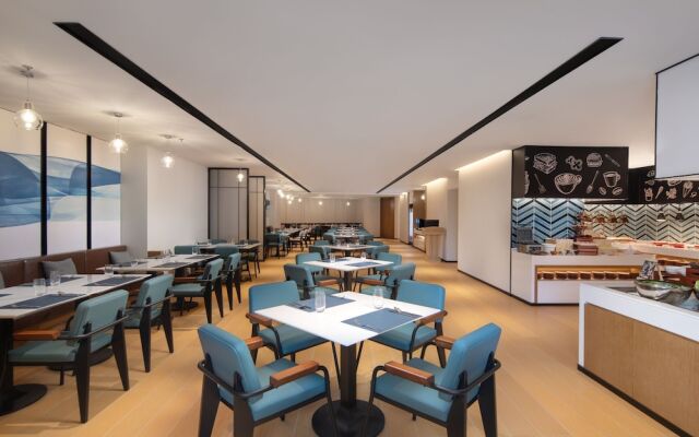 Fairfield By Marriott Shanghai Pudong South