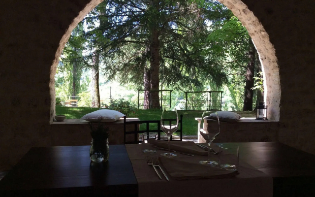 Convento di Acqua Premula