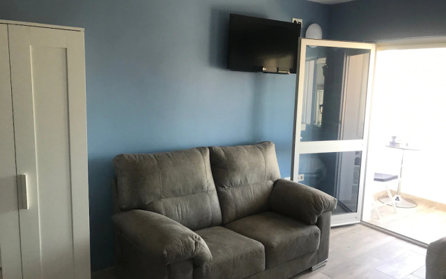 Kyo Verdiales Apartamento