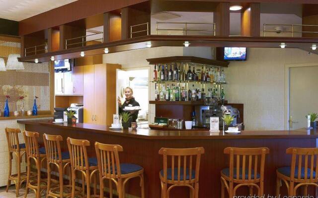 Bastion Hotel Schiphol Hoofddorp