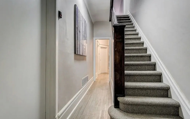 Downtown Travelers Home