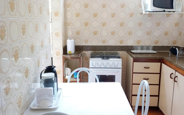 Apartamento 3 Qts Superconfortavel em Itapoã.