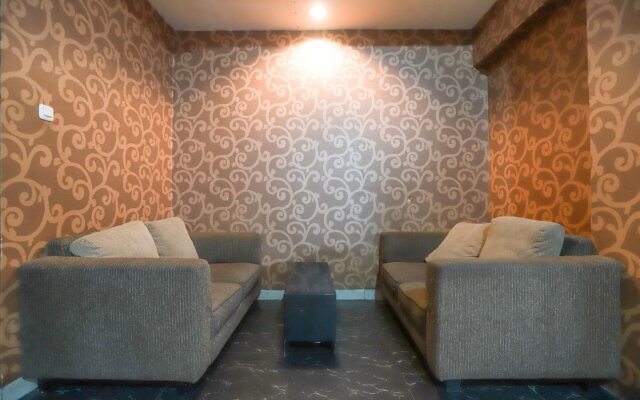 Penthouse Hotel By OYO Rooms