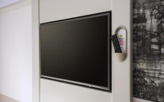 Point A Hotel - Westminster, London